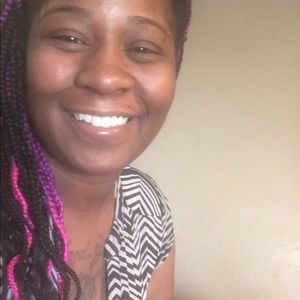 Meet your Posher, Eunice